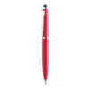 Walik Stylus Touch Ball Pen in Red