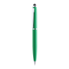 Walik Stylus Touch Ball Pen in Green