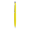 Walik Stylus Touch Ball Pen in Yellow