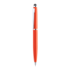 Walik Stylus Touch Ball Pen in Orange