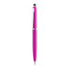 Walik Stylus Touch Ball Pen in Fuchsia