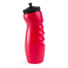 Doger Bottle in Red