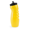 Doger Bottle in Yellow