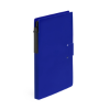 Prent Sticky Notepad in Blue