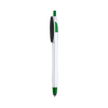 Tesku Stylus Touch Ball Pen in Green