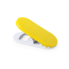 Lambra Clip Opener in Yellow