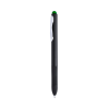 Motul Stylus Touch Ball Pen in Green