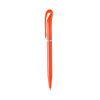 Dexir Pen in Orange