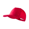 Bayon Cap in Red