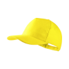 Bayon Cap in Yellow