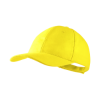 Rittel Cap in Yellow