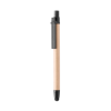 Than Stylus Touch Ball Pen in Black