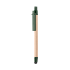 Than Stylus Touch Ball Pen in Green