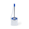 Henk Pen in Blue