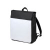 Layrul Backpack in White