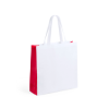 Decal Bag in Red