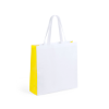 Decal Bag in Yellow