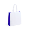Decal Bag in Blue
