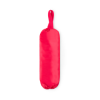 Doxen Plastic Bag Holder in Red