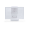 Fray Screen Magnifier in White