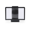 Fray Screen Magnifier in Black