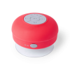 Rariax Speaker in Red