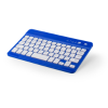 Volks Keyboard in Blue