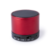 Martins Speaker in Red