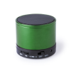 Martins Speaker in Green