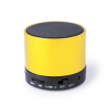 Martins Speaker in Yellow