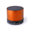 Martins Speaker in Orange