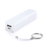 Youter Power Bank in White