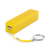Youter Power Bank in Yellow