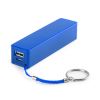 Youter Power Bank in Blue