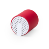Tidian Speaker in Red