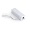 Keox Power Bank in White