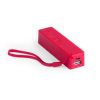 Keox Power Bank in Red