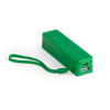 Keox Power Bank in Green