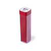 Sirouk Power Bank in Red