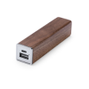 Roblex Power Bank in Brown