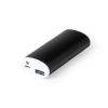 Cufton Power Bank in Black