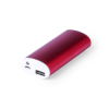 Cufton Power Bank in Red