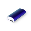 Cufton Power Bank in Blue