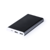 Quench Power Bank in Black