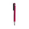 Finex Holder Pen in Red