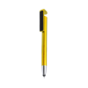Finex Holder Pen in Yellow