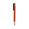 Finex Holder Pen in Orange
