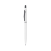 Pirke Pen in White