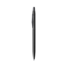 Pirke Pen in Black