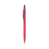 Pirke Pen in Red